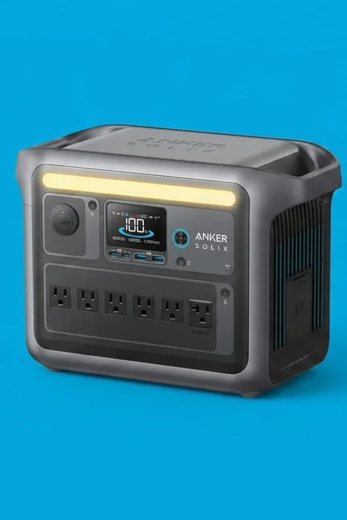 Best Portable Power Station for CPAP (2026)