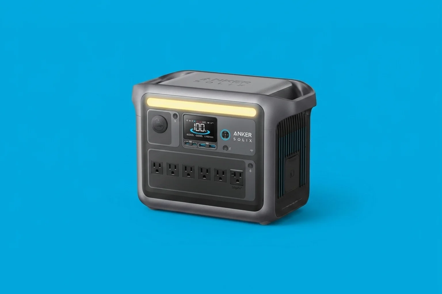 Best Portable Power Station for CPAP (2026)