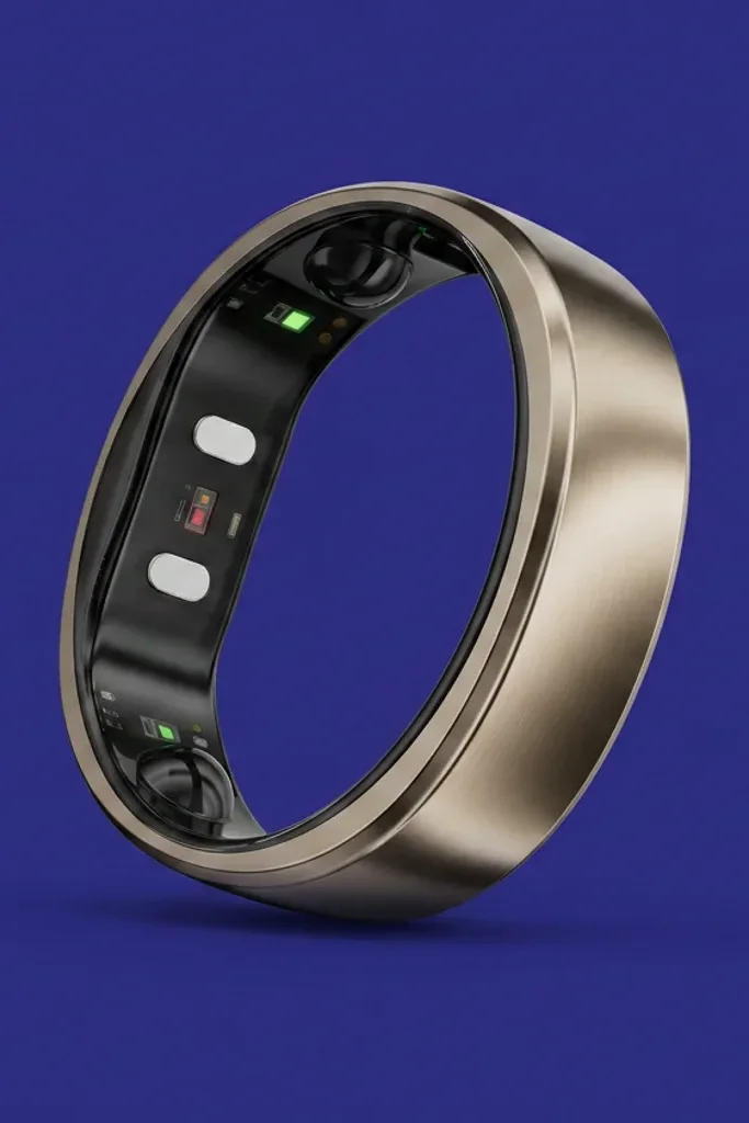 Best Smart Ring for Sleep and Sleep Apnea (2026)