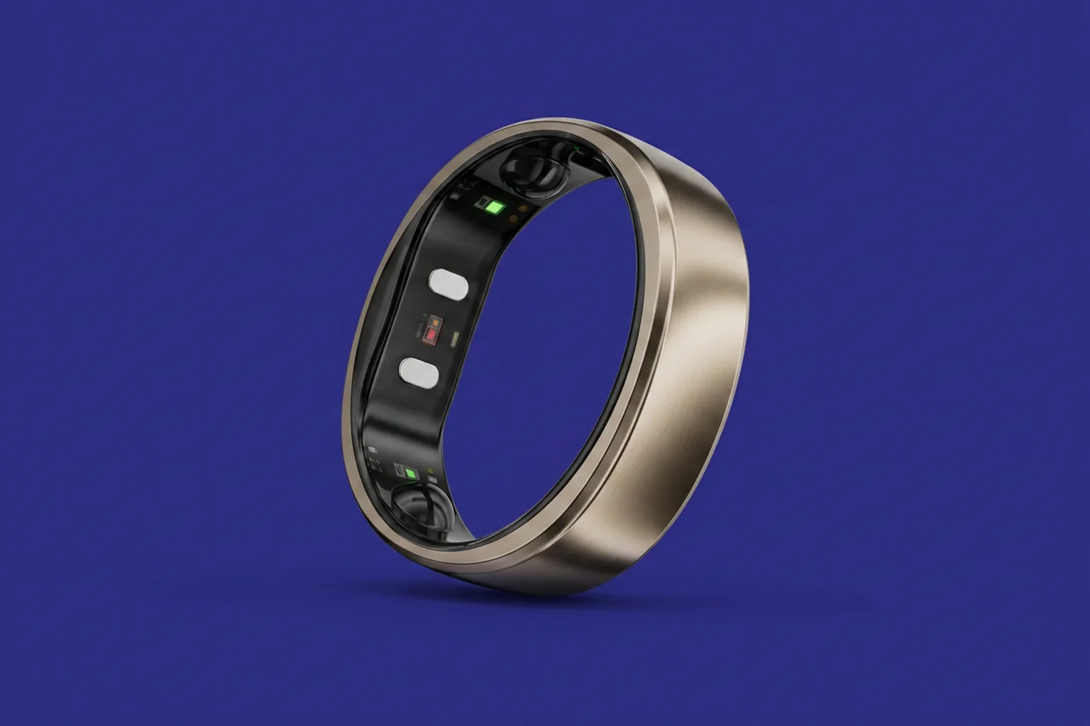 Best Smart Ring for Sleep and Sleep Apnea (2026)
