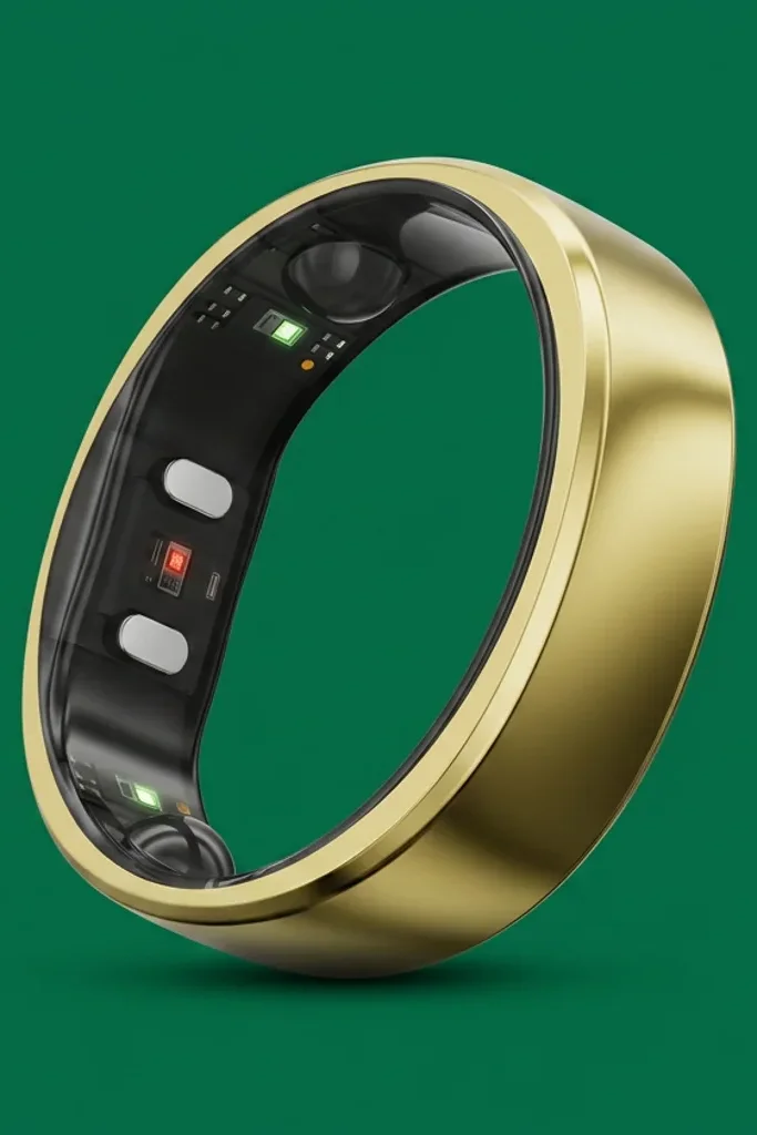 Best Smart Ring Without a Subscription (2026)