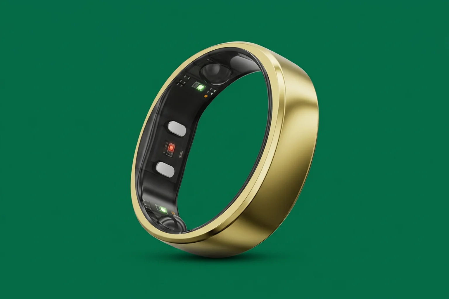 Best Smart Ring Without a Subscription (2026)