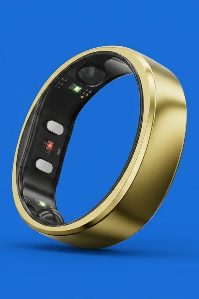 RingConn Gen 2 Review: The Subscription-Free Sleep-Apnea Ring (2026)
