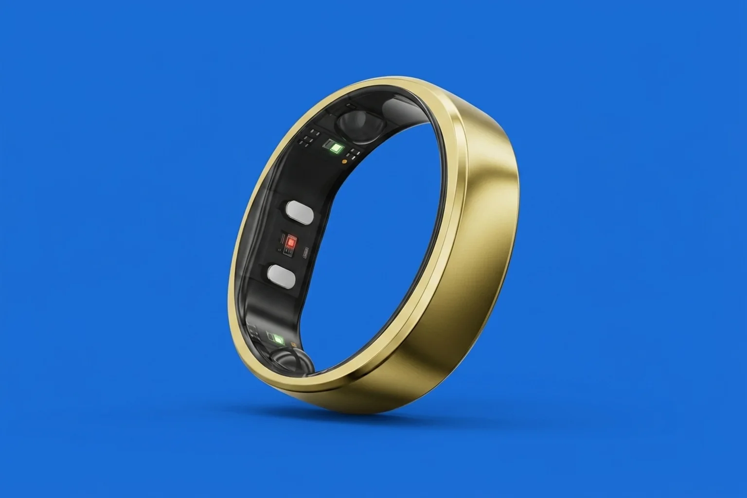 RingConn Gen 2 Review: The Subscription-Free Sleep-Apnea Ring (2026)