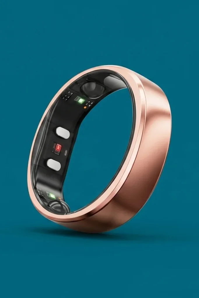 Smart Ring Sizing: How to Find Your Ring Size (2026)