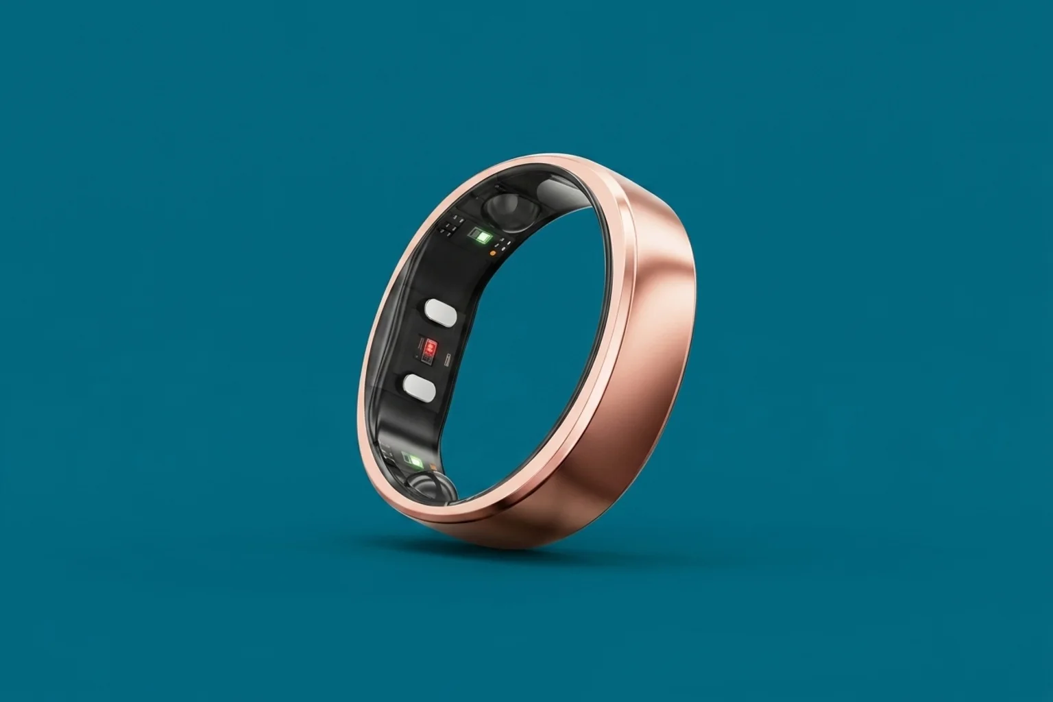 Smart Ring Sizing: How to Find Your Ring Size (2026)