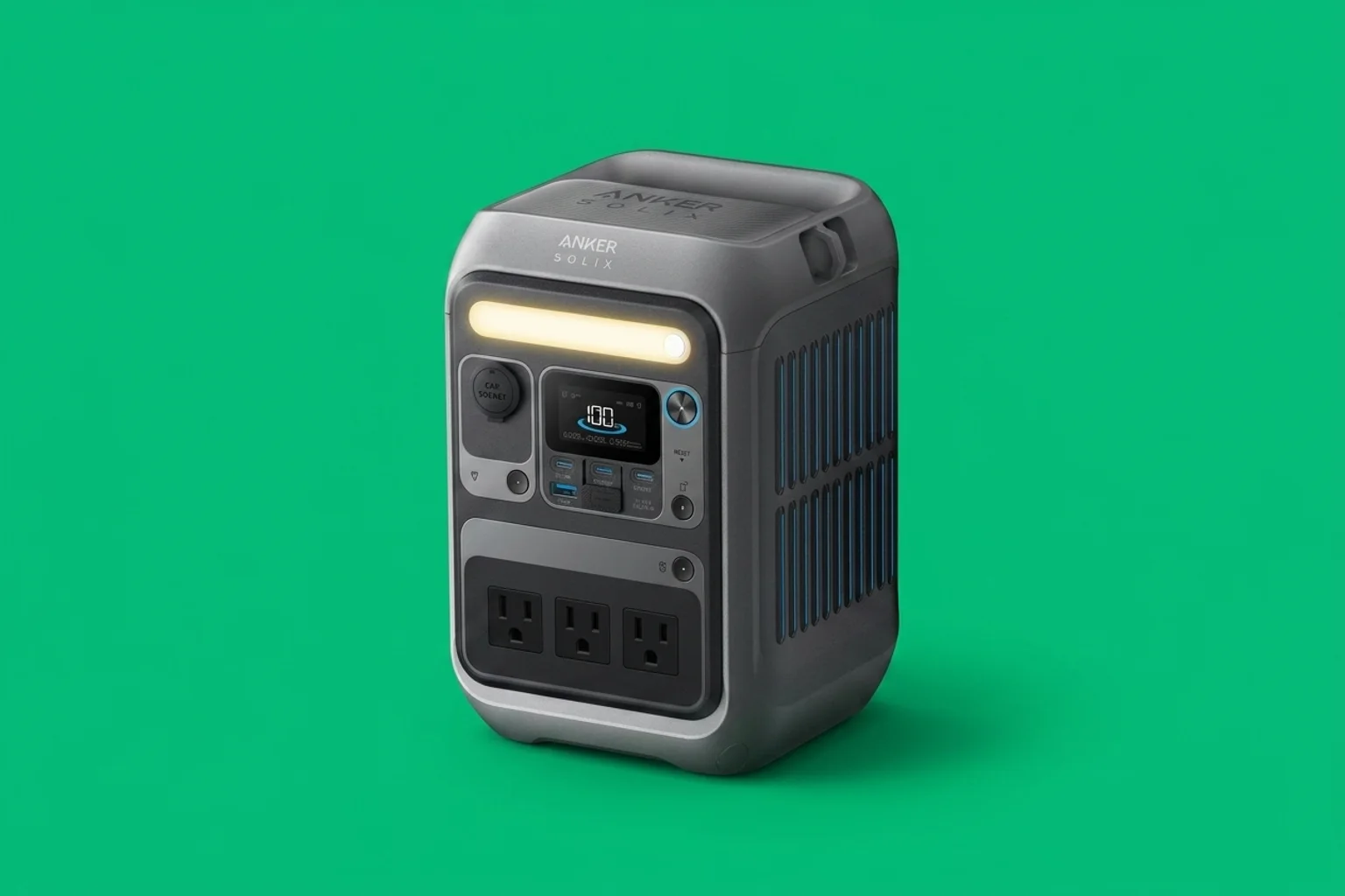 Will 288Wh Run a CPAP All Night? (CPAP Wattage, Explained)